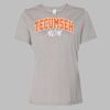6413 Women’s Extra Soft Tri-blend Tee Thumbnail