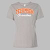 6413 Women’s Extra Soft Tri-blend Tee Thumbnail