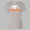6413 Women’s Extra Soft Tri-blend Tee Thumbnail