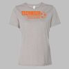6413 Women’s Extra Soft Tri-blend Tee Thumbnail