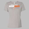 6413 Women’s Extra Soft Tri-blend Tee Thumbnail