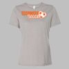 6413 Women’s Extra Soft Tri-blend Tee Thumbnail