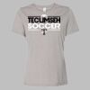 6413 Women’s Extra Soft Tri-blend Tee Thumbnail