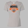 6413 Women’s Extra Soft Tri-blend Tee Thumbnail