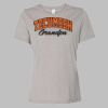 6413 Women’s Extra Soft Tri-blend Tee Thumbnail