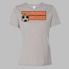 6413 Women’s Extra Soft Tri-blend Tee Thumbnail