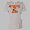 6413 Women’s Extra Soft Tri-blend Tee Thumbnail