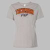 6413 Women’s Extra Soft Tri-blend Tee Thumbnail