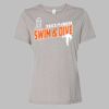 6413 Women’s Extra Soft Tri-blend Tee Thumbnail