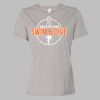 6413 Women’s Extra Soft Tri-blend Tee Thumbnail