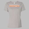 6413 Women’s Extra Soft Tri-blend Tee Thumbnail