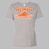 6413 Women’s Extra Soft Tri-blend Tee Thumbnail