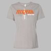 6413 Women’s Extra Soft Tri-blend Tee Thumbnail