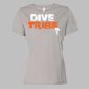 6413 Women’s Extra Soft Tri-blend Tee Thumbnail