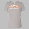 6413 Women’s Extra Soft Tri-blend Tee Thumbnail
