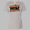 6413 Women’s Extra Soft Tri-blend Tee Thumbnail