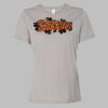 6413 Women’s Extra Soft Tri-blend Tee Thumbnail