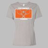 6413 Women’s Extra Soft Tri-blend Tee Thumbnail