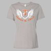 6413 Women’s Extra Soft Tri-blend Tee Thumbnail
