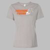 6413 Women’s Extra Soft Tri-blend Tee Thumbnail