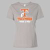 6413 Women’s Extra Soft Tri-blend Tee Thumbnail