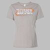 6413 Women’s Extra Soft Tri-blend Tee Thumbnail