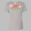 6413 Women’s Extra Soft Tri-blend Tee Thumbnail