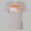 6413 Women’s Extra Soft Tri-blend Tee Thumbnail