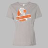 6413 Women’s Extra Soft Tri-blend Tee Thumbnail