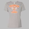 6413 Women’s Extra Soft Tri-blend Tee Thumbnail