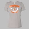 6413 Women’s Extra Soft Tri-blend Tee Thumbnail