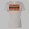 6413 Women’s Extra Soft Tri-blend Tee Thumbnail