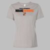 6413 Women’s Extra Soft Tri-blend Tee Thumbnail