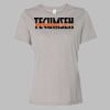 6413 Women’s Extra Soft Tri-blend Tee Thumbnail