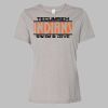 6413 Women’s Extra Soft Tri-blend Tee Thumbnail
