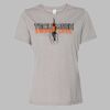 6413 Women’s Extra Soft Tri-blend Tee Thumbnail