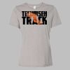 6413 Women’s Extra Soft Tri-blend Tee Thumbnail