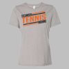 6413 Women’s Extra Soft Tri-blend Tee Thumbnail