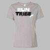 6413 Women’s Extra Soft Tri-blend Tee Thumbnail