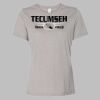 6413 Women’s Extra Soft Tri-blend Tee Thumbnail