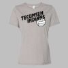 6413 Women’s Extra Soft Tri-blend Tee Thumbnail