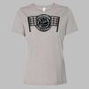 6413 Women’s Extra Soft Tri-blend Tee Thumbnail