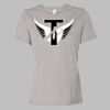 6413 Women’s Extra Soft Tri-blend Tee Thumbnail