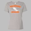 6413 Women’s Extra Soft Tri-blend Tee Thumbnail