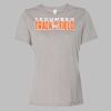 6413 Women’s Extra Soft Tri-blend Tee Thumbnail