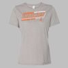 6413 Women’s Extra Soft Tri-blend Tee Thumbnail