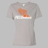 6413 Women’s Extra Soft Tri-blend Tee Thumbnail
