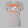 6413 Women’s Extra Soft Tri-blend Tee Thumbnail