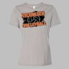 6413 Women’s Extra Soft Tri-blend Tee Thumbnail