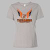 6413 Women’s Extra Soft Tri-blend Tee Thumbnail